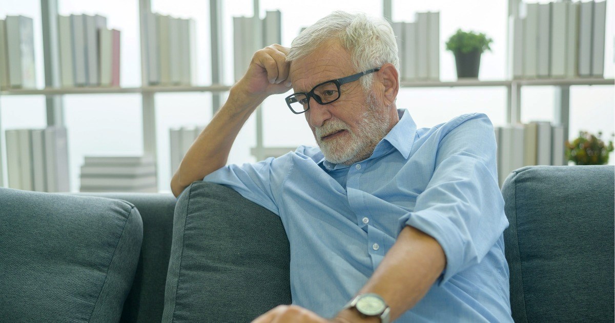 Dad lives rent-free with his daughter and still makes snide comments about her husband, forcing her to set boundaries to protect her home: 'I’m starting to feel taken for granted'