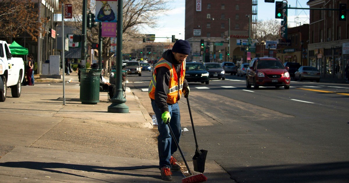 Landlord wants $250 extra per month because city finally cleaned up trash pile across the street: 'It is just a blatant cash grab because he did not do a single thing to earn that money'