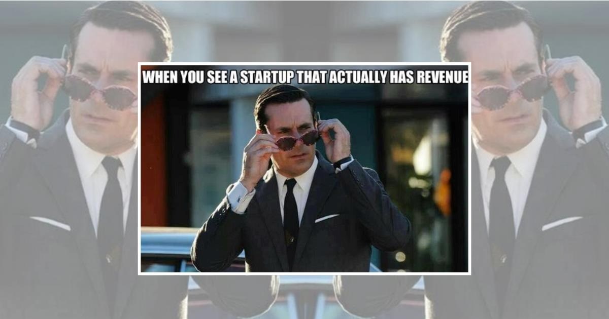 23 Startup Memes for Creators Crafting Their Own Come-Up Story