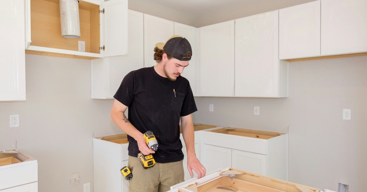 New homeowner does late-night DIY renovations, dismisses neighbors’ complaints, until they take it to the council and get the noise rules changed: 'Now, work has to stop by 8:00 PM'