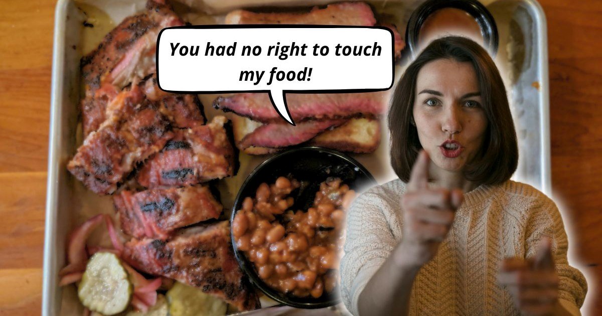 28-year-old home cook stands her ground and removes MIL after catching her sabotaging her signature 3-day brisket with store-bought BBQ sauce: ‘You had no right to touch my food’