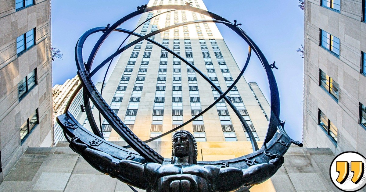 Movies about brands are being greenlit and it feels like we’re in an episode of ‘30 Rock’