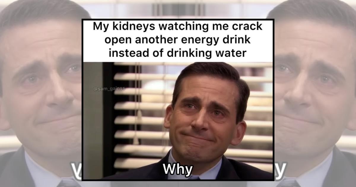 22 Healthy Memes for Healthy-ish Humans Doing Their Healthy Best