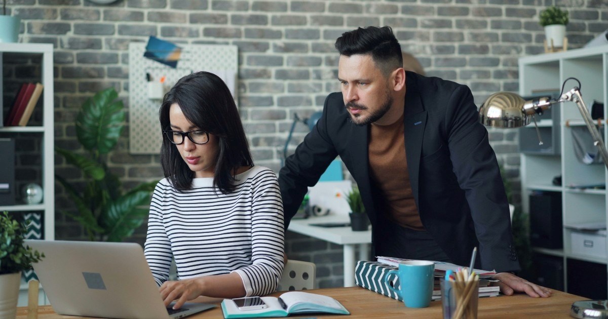 Project manager forced to clean up after incompetent coworker, Toby, who used AI-generated falsehoods for a key research project