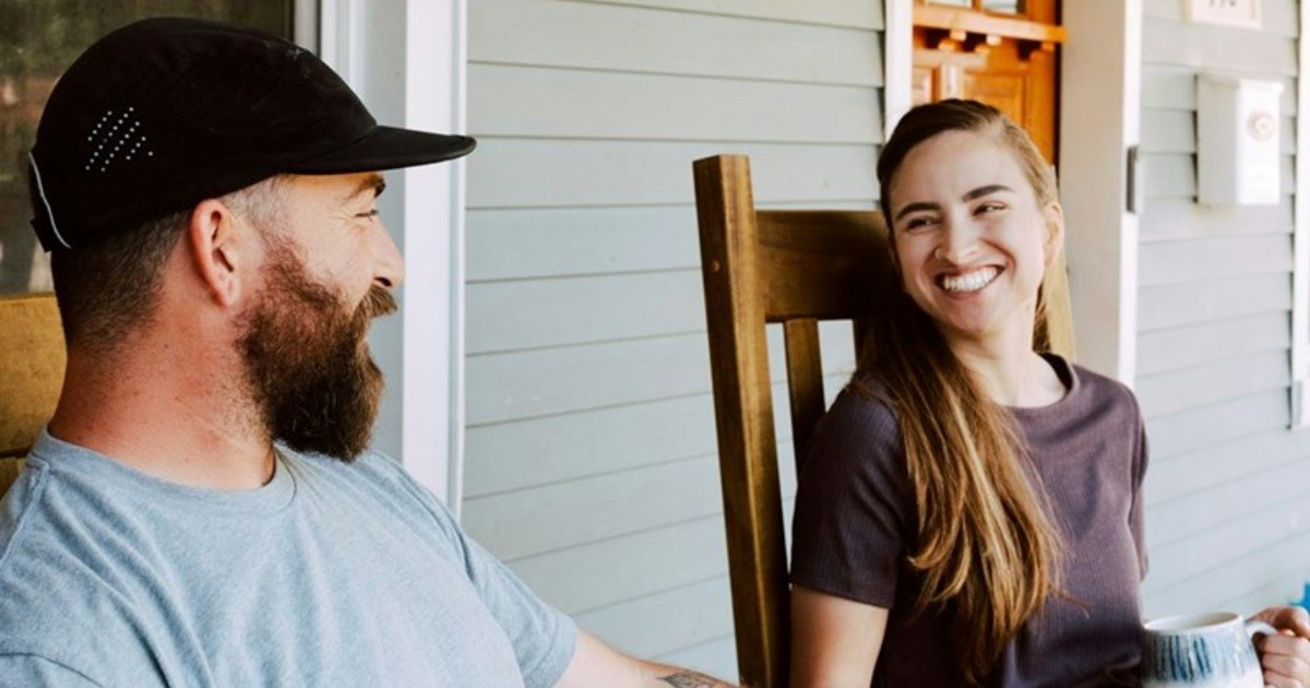 Wife falls in love again after her husband of 15 years gives her a ‘parenting win’ with their 12-year-old daughter, shining a light on the importance of working together in a marriage: 'This man still thinks of new and creative ways to show me love.’