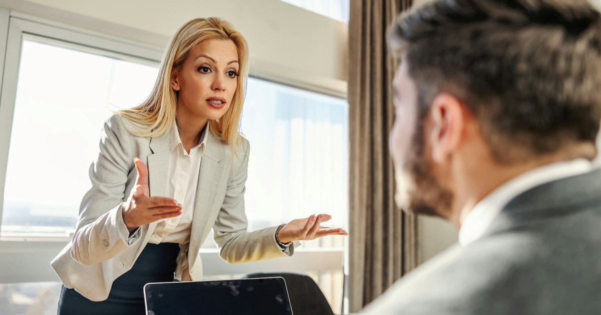 Boss refuses to let employee take PTO because they can't find coverage for them, employee hands in their notice instead: ‘What choice do I have?’