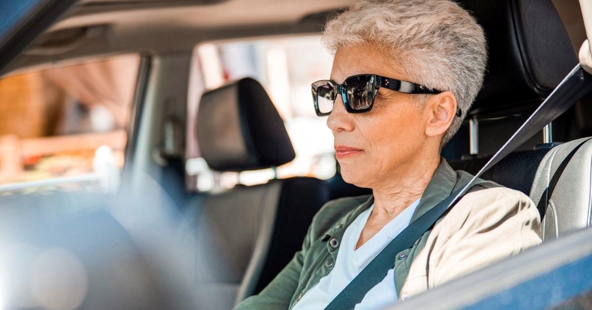 Resident demands town engineer stop road construction after claiming the new design is forcing her to yield to traffic from the "wrong side of town”