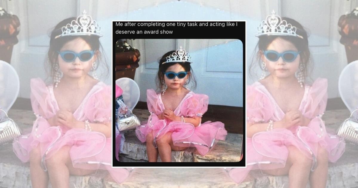 21 Memes for Chronically Distracted Folks Who Forgot Why They Walked Into the Room Again