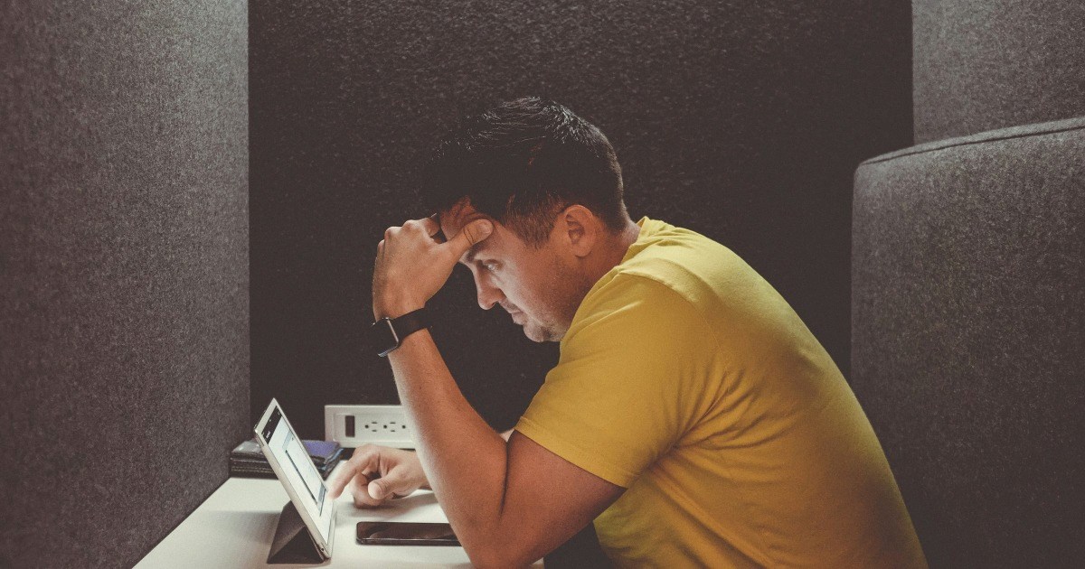 Employee is forced to clock 13 hours shifts with nothing to do, is left more exhausted than a hard day's work