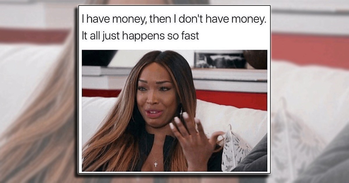 ‘Laughter is worth more than gold!’: An abundance of high-yielding funny memes you don't have to budget