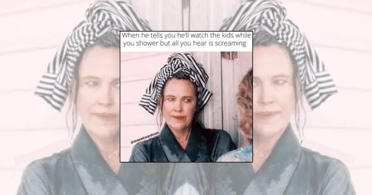 22 Relatable Mom Memes for Mother’s Day Moms Who Deserve a Nap and a Trophy