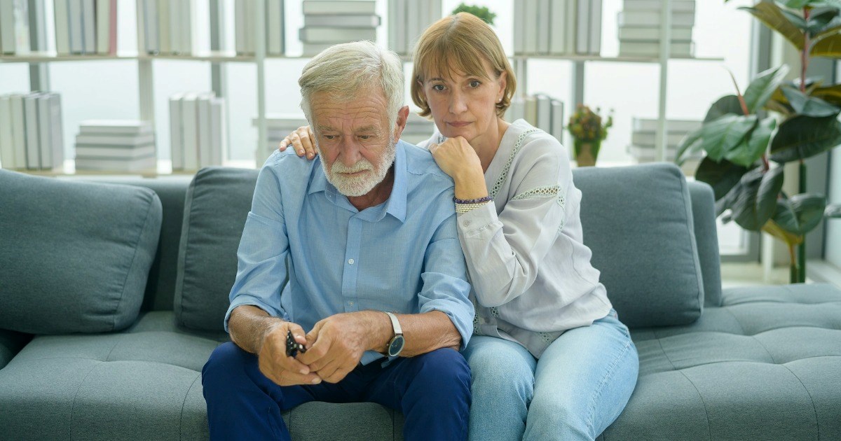 Daughter and unemployed son-in-law ask to move into mother's two-bedroom rental with their baby and 5 unvaccinated pets, leaving her worried the situation will become unmanageable: ‘My husband and I both have health issues’