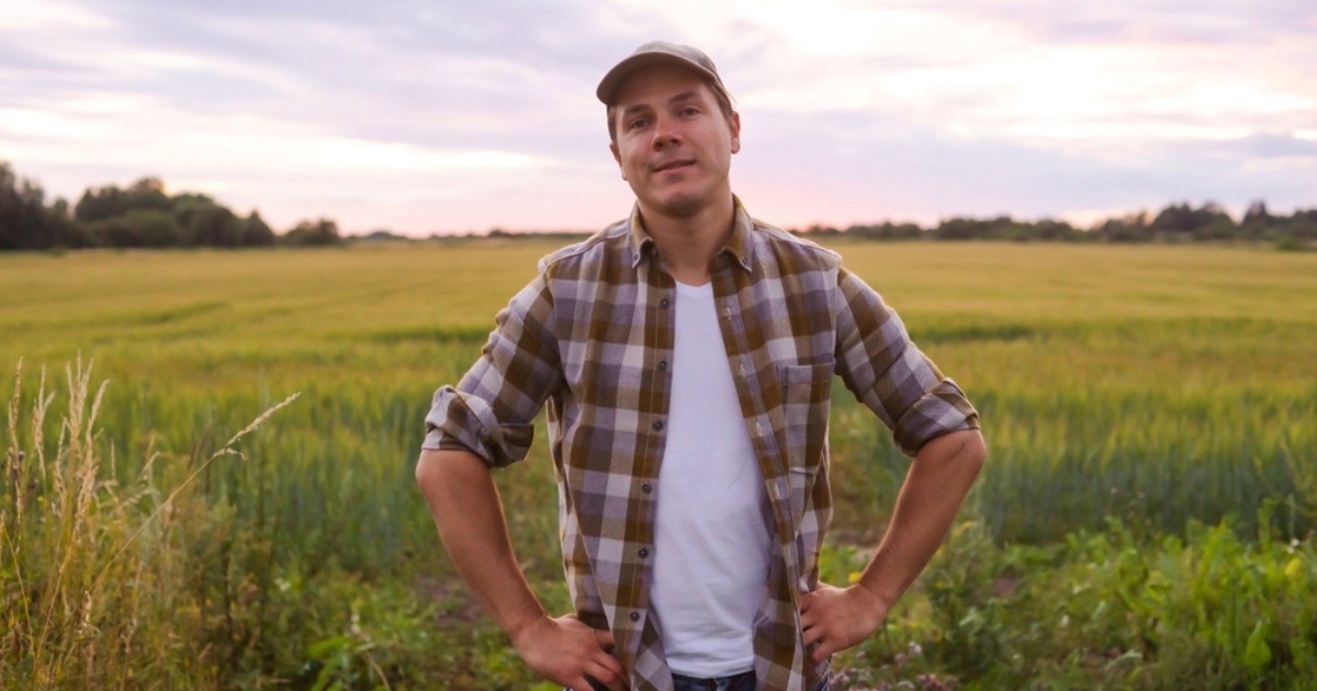 Man refuses to keep mowing his elderly neighbors' two-acre meadow for free after their adult kids demand he continue doing it once the parents are gone