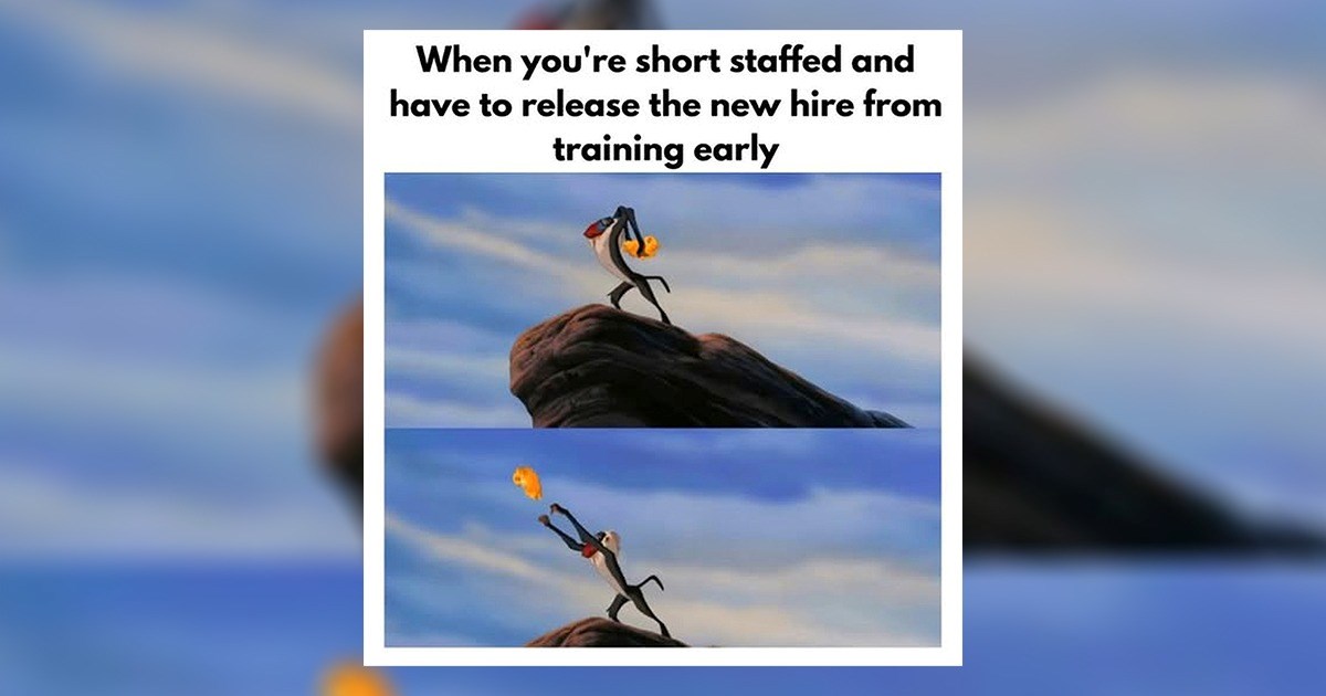 'Guess who's looking at memes instead of working' 24 Memes to keep you company at your day job
