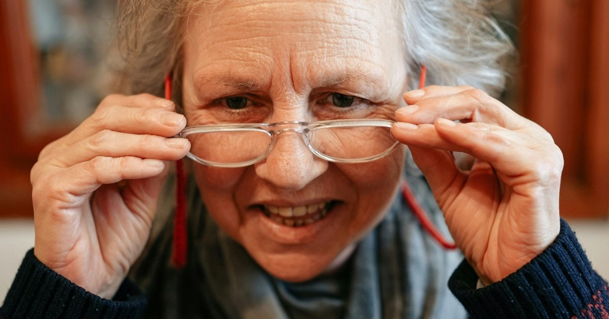 'I wouldn’t sell her MY sandwich': Elderly woman throws a tantrum at cafeteria employee for refusing to give her the breakfast sandwich she made hours ago for herself