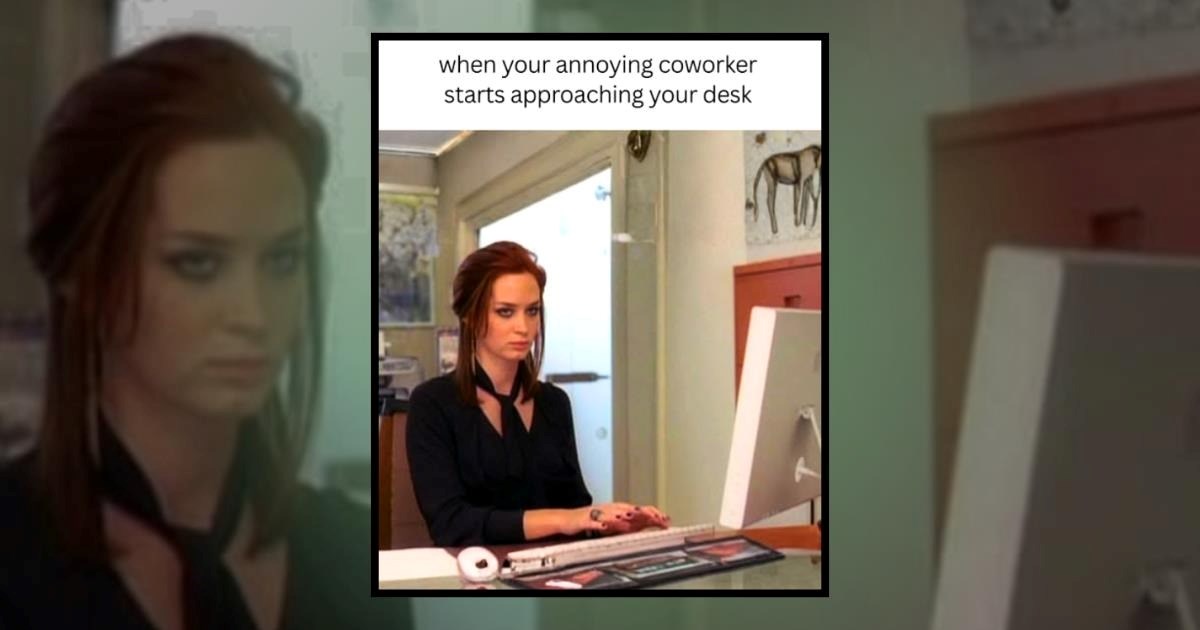 25 Work Memes Working Hard to Reward Hardworking Workers With Laughs (May 18, 2025)