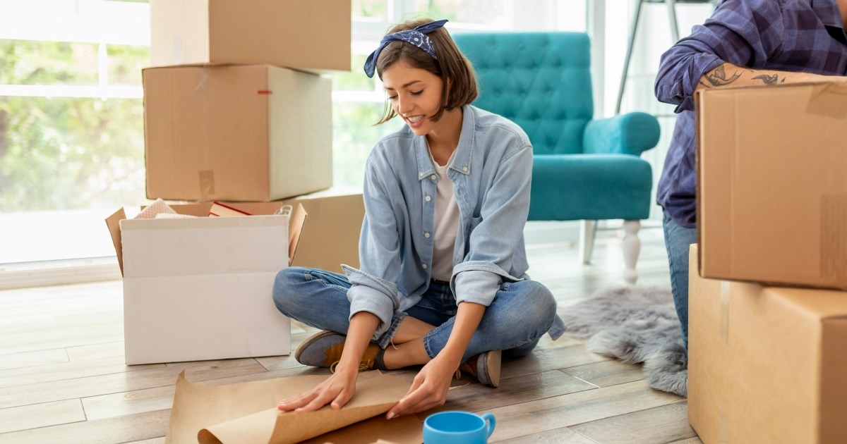 Update: Woman gets ghosted by new roommate 12 hours before moving from New York to California: 'I genuinely have no idea what I’m supposed to do.'