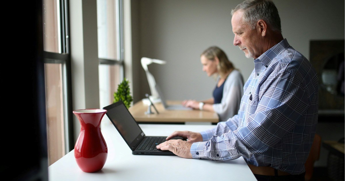Employee of 37 years gets a $58k offer from a rival company, and their employer suddenly finds room for a 12% raise the moment they start considering leaving