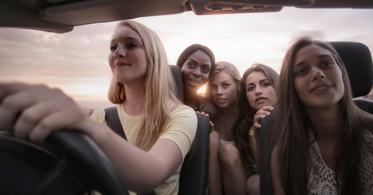 30-year-old birthday girl refuses to chauffeur her friends around during her own birthday trip, they decide to celebrate the birthday without her: ‘They were never my friends’