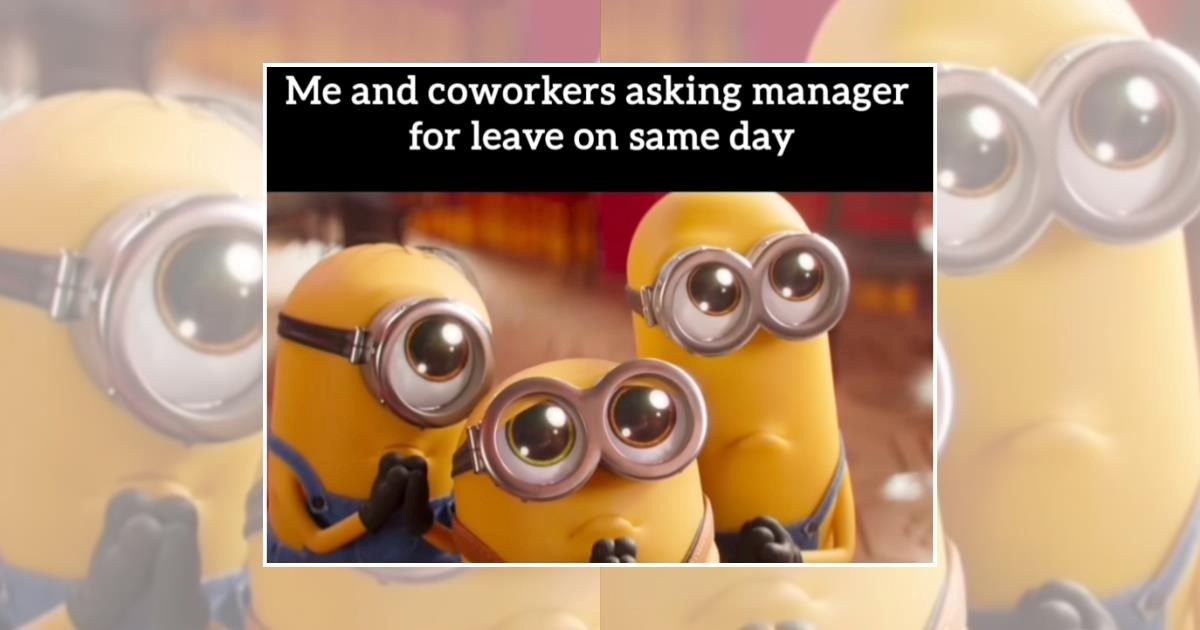 ‘BANANAAAAAAAA': 22 Minion Memes to Make Your Day a Little Goofier