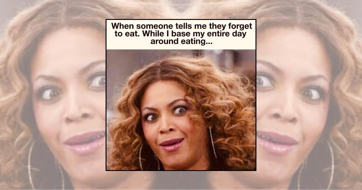Tiny Treats Somehow Escalated Into 23 Foodie Memes and a Midnight Snack
