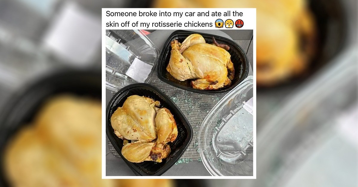 29 Memes Kicking It Back With You