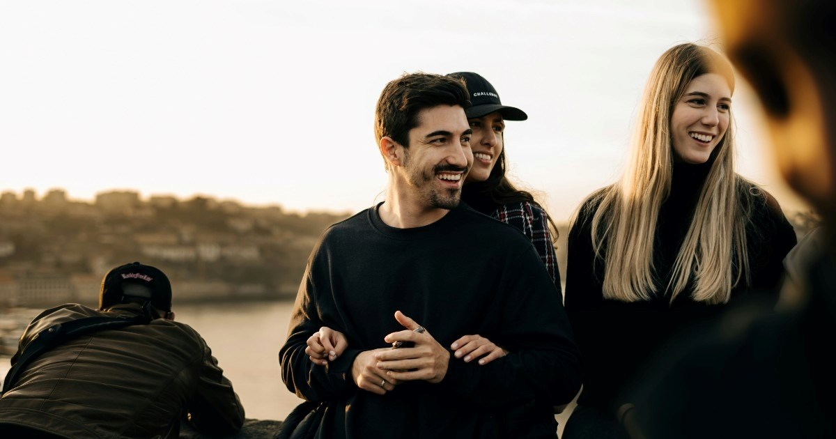 Woman Questions Fiancé's Bachelor Party After Learning He Only Invited His Closest Female Friends