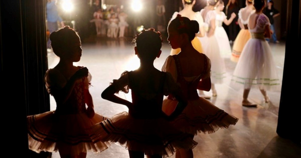 Mother argues with family members over going to a funeral for a distant family member she doesn't even visit, or her daughter's dance recital: 'I wouldn’t mind attending if it weren’t for my daughter’s recital.'