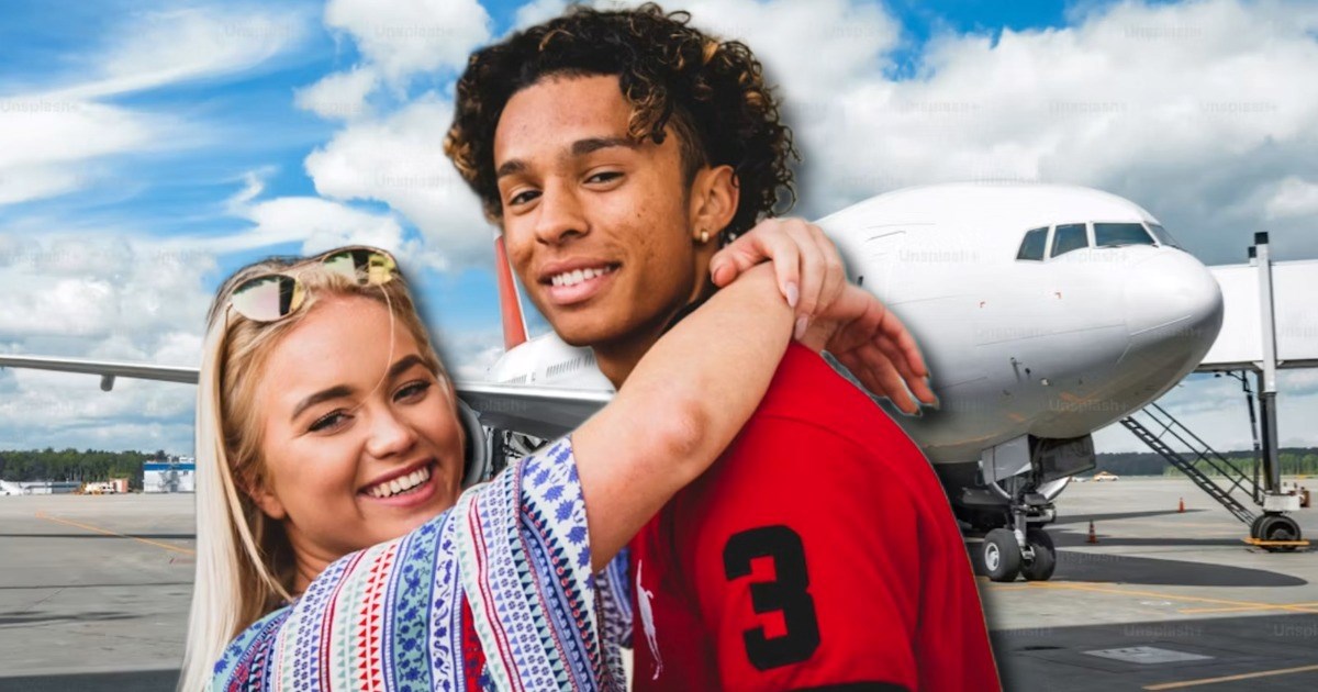24-year-old guy considers dumping his 21-year-old girlfriend because she missed a $650 flight to visit him that he paid for:  'The day before the flight, we barely even talked, and she just seemed so nonchalant about it'