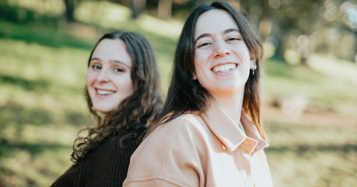 Older sister, who has long spoiled her sibling, is accused of meddling after helping her leave a boyfriend who thought money would keep her around: 'He thinks I'm enabling her to be immature'