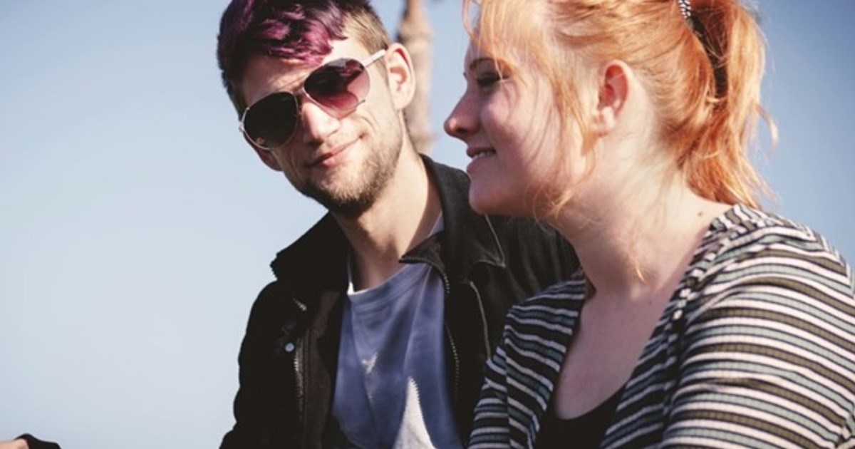 Woman breaks up with a long time friend due to him changing his attitude and developing feelings for her: 'Someone who had become such an important part of my life was gone. Years later I still think about him'