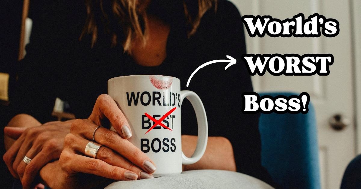 Boss targets employees one at a time until they quit, leading targeted employee to push back and look for ways to stop her: ‘I'm writing to the board’
