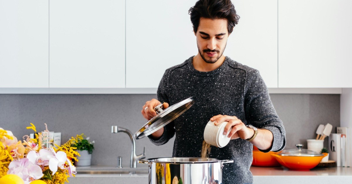 Student cooks delicious brownies as revenge against annoying teammates: ‘Even years later, I occasionally get a message from a group member asking for the recipe. I ignored them all’