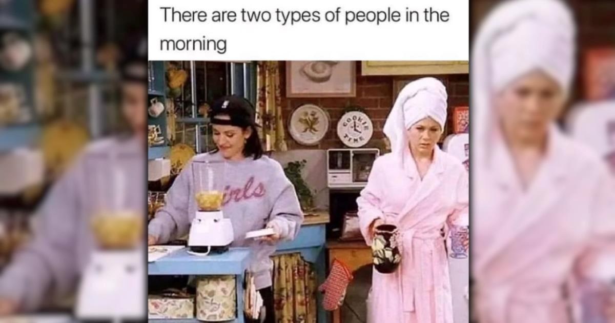 30+ of the Funniest Friends Memes and Facts of the Week (July 19, 2026)