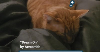 "Dream On" by Aerosmith