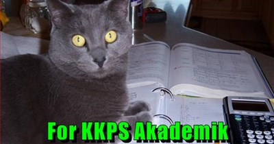 Skolarz prepare  For KKPS Akademik Decatalon