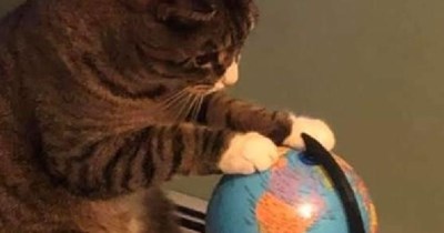 KKPS Akademik Decatalon  Winston - Geography