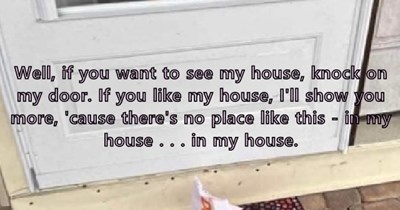 "My House" by The Baytovens