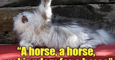 Richard III, act 5, scene 4