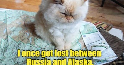 A polarizing moment.