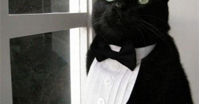 Get your things before you go.