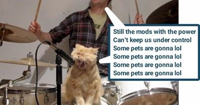 TTO "Some Heads Are Gonna Roll" by Judas Priest