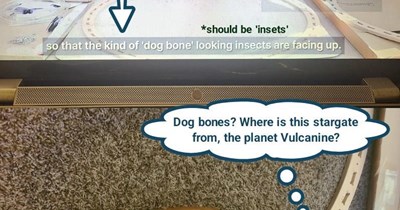 This is Sirius (AKA the 'Dog Star')