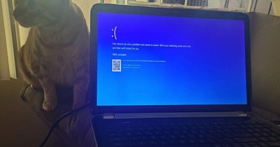 Wrong place, wrong time?