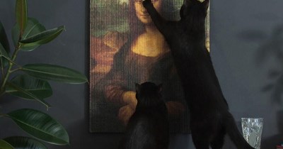 Look at me!