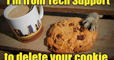I prefer peanut butter, but this will do.