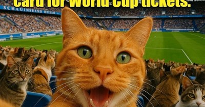 Goooooal!