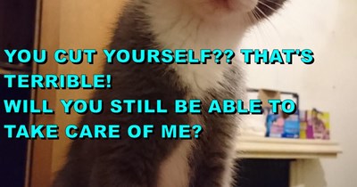 By yourself??