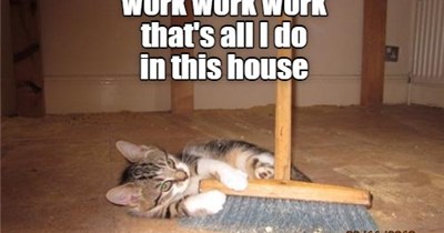 work work work