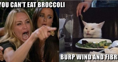 Broccoli